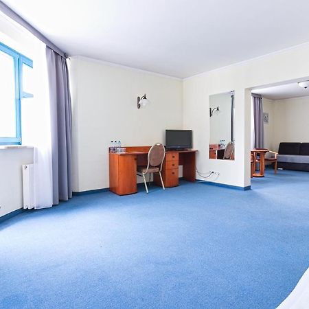 Apartamenty Viwaldi Elbląg Exterior foto