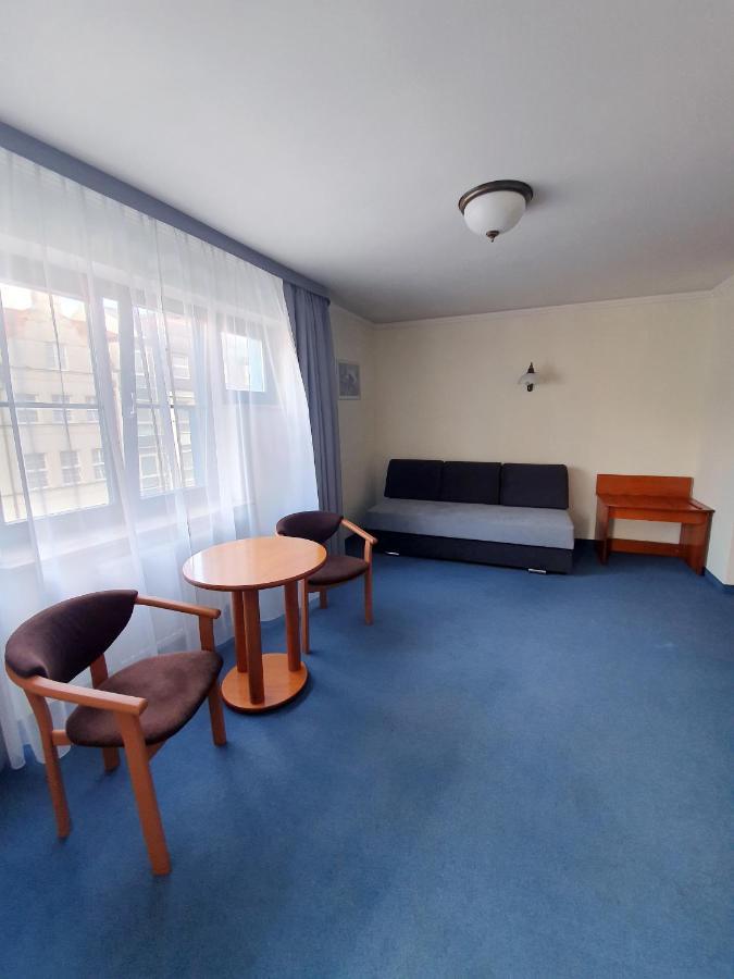 Apartamenty Viwaldi Elbląg Exterior foto