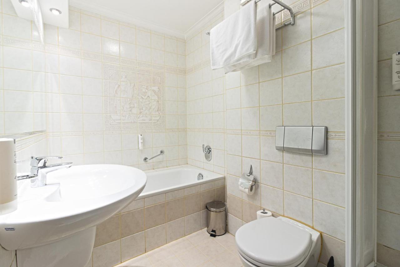 Apartamenty Viwaldi Elbląg Exterior foto