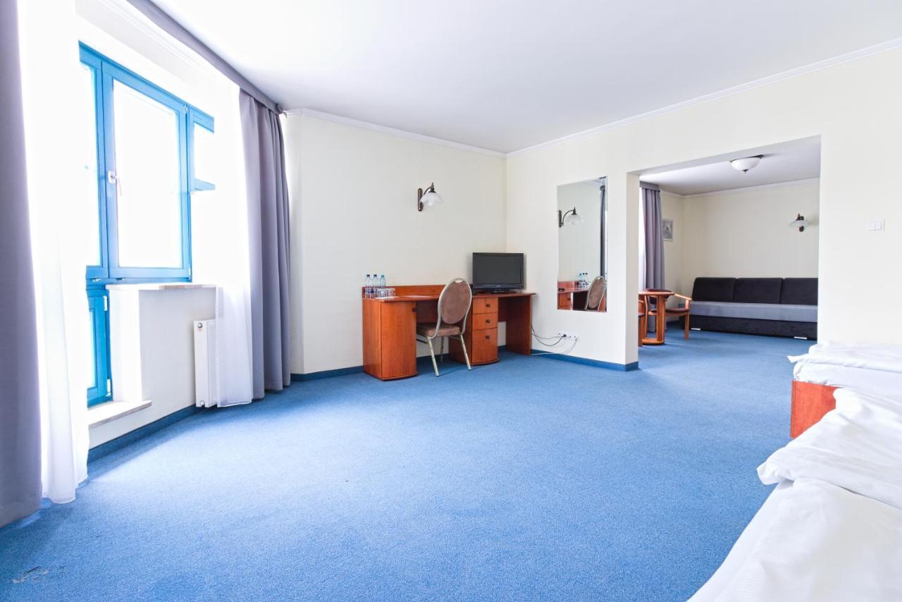 Apartamenty Viwaldi Elbląg Exterior foto