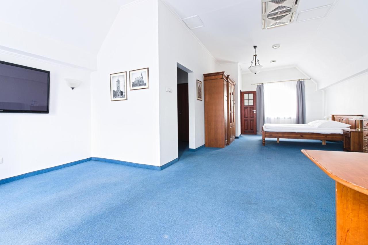Apartamenty Viwaldi Elbląg Exterior foto