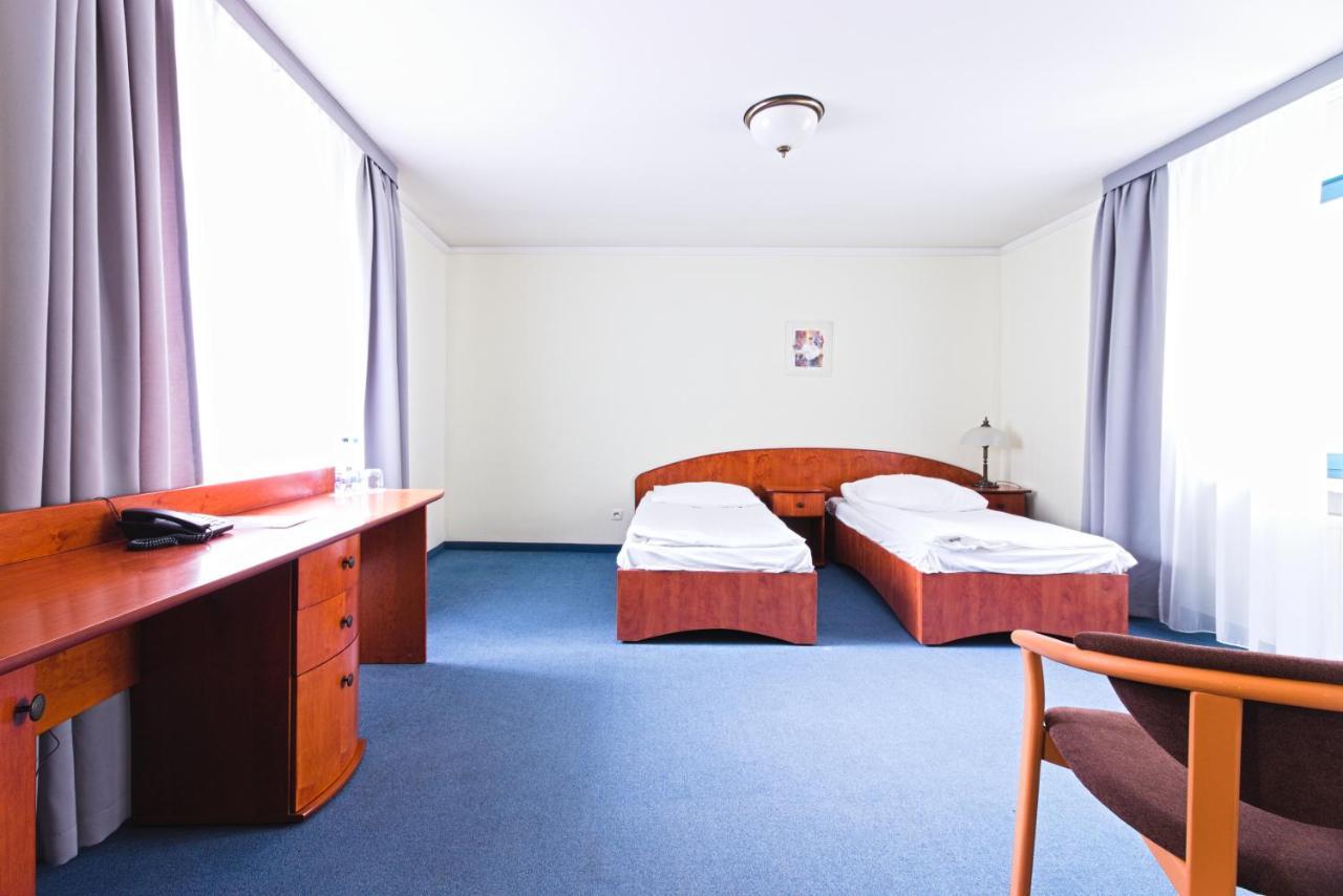 Apartamenty Viwaldi Elbląg Exterior foto
