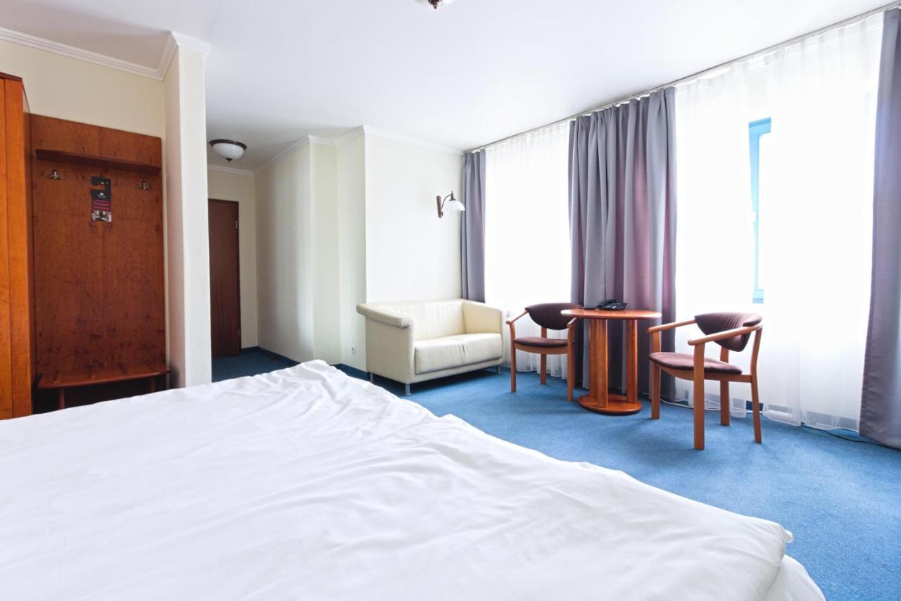 Apartamenty Viwaldi Elbląg Exterior foto