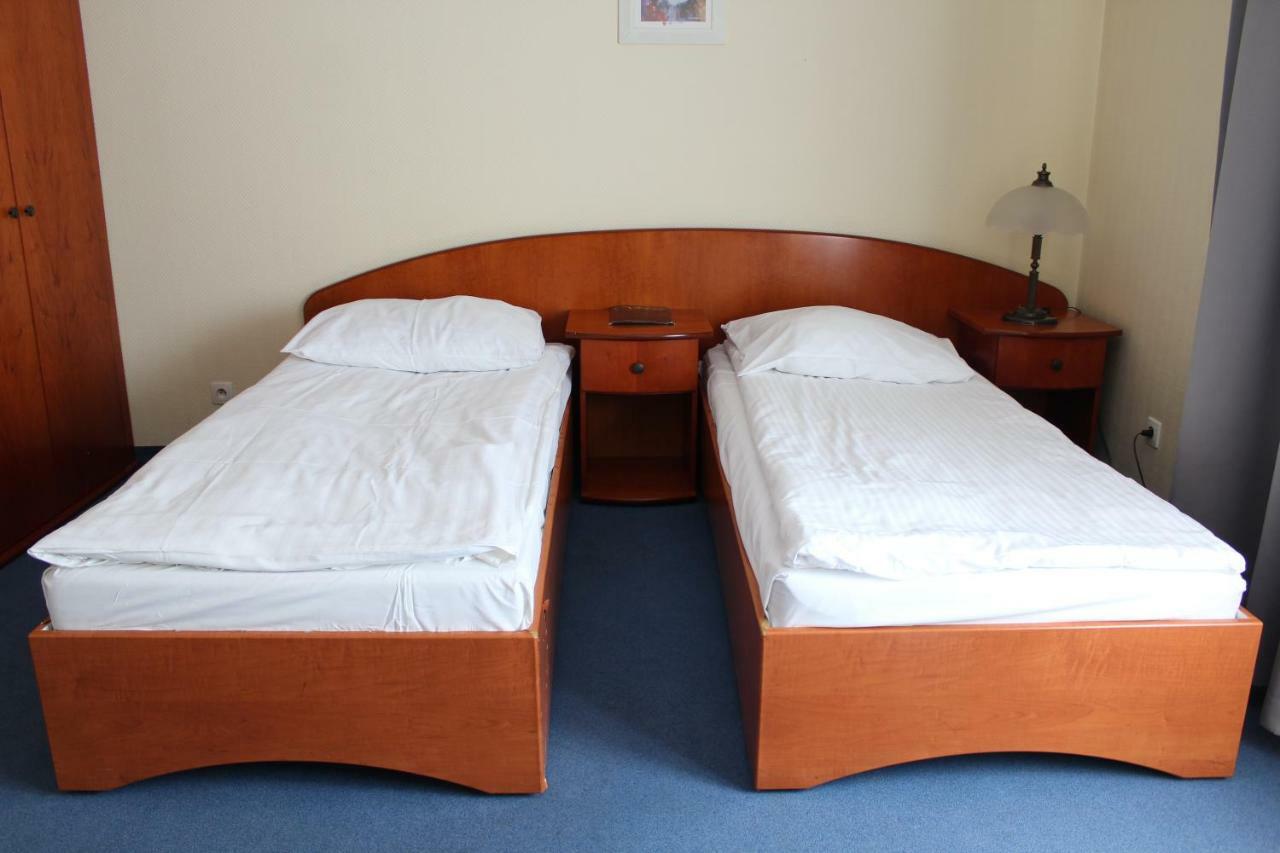 Apartamenty Viwaldi Elbląg Exterior foto